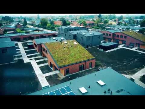 Green Top - Klimasikring på øverste etage