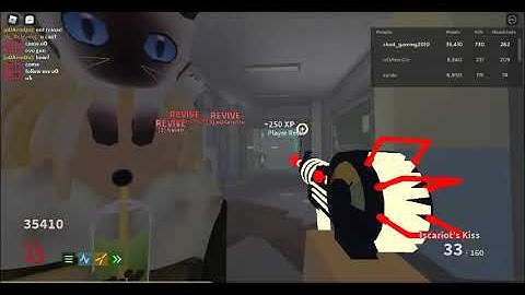 Project Lazarus: 💀 ZOMBIES 💀 (Clip 1)