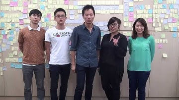 LEAN Launchpad NUS: Crowd Trails - Lessons Learnt