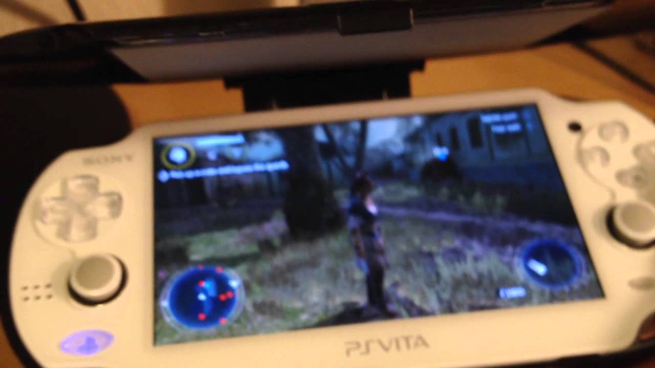 PSVita Hori Face Cover Case Review and Demonstration Best Vita Case