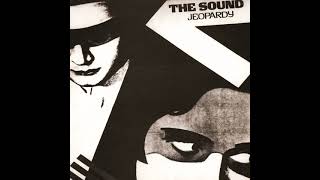 The Sound - I Can't Escape Myself - 1980 - (HQ)
