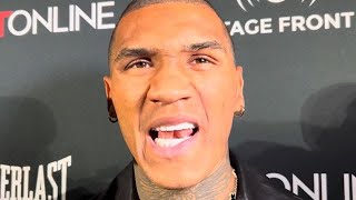 Conor Benn HITS BACK at Critics & ANSWERS ALL on PED Scandal: 