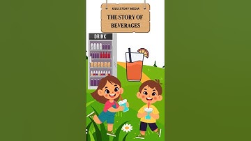 All About Beverages part-1– Refreshing Drinks We Love!