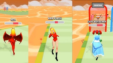 Run of Truth: Life Simulator NEW UPDATE Heaven or Hell. #game136