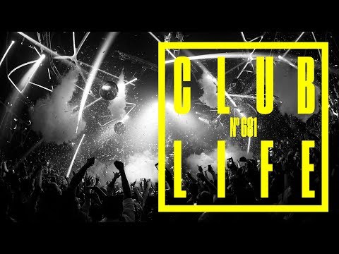 CLUBLIFE by Tiësto Podcast 681