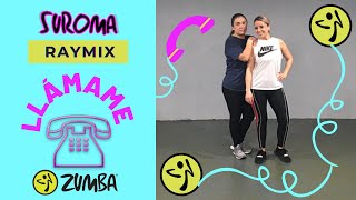Raymix - Llámame | ZUMBA screenshot 4
