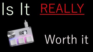 Is the SayoDevice REALLY worth it for geometry dash?