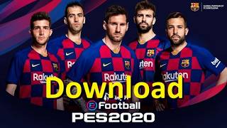 Download lagu Como instalar eFootball PES 2020! DODI e Fitgirl Repack