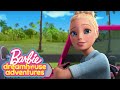 Друзья не разлей водой | Barbie Dreamhouse Adventures | Barbie Россия 3+