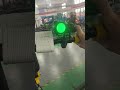 BLADE MINI Motor self-learing procedure