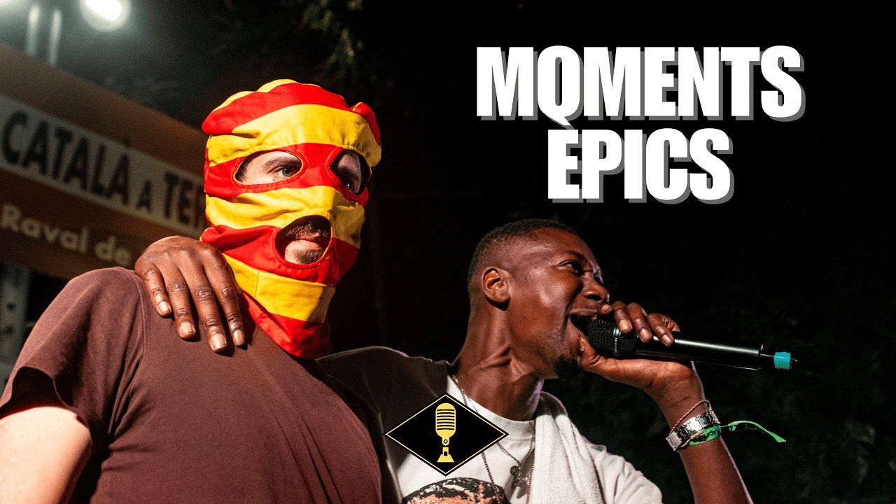 ELS MOMENTS MÉS ÈPICS - Arxiu Freestyle