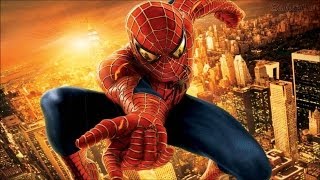 Spider-Man 2- I'd Come For You