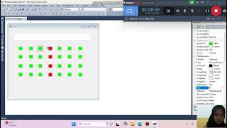 Tugas 3 pemrograman visual net cara membuat kalkulator
