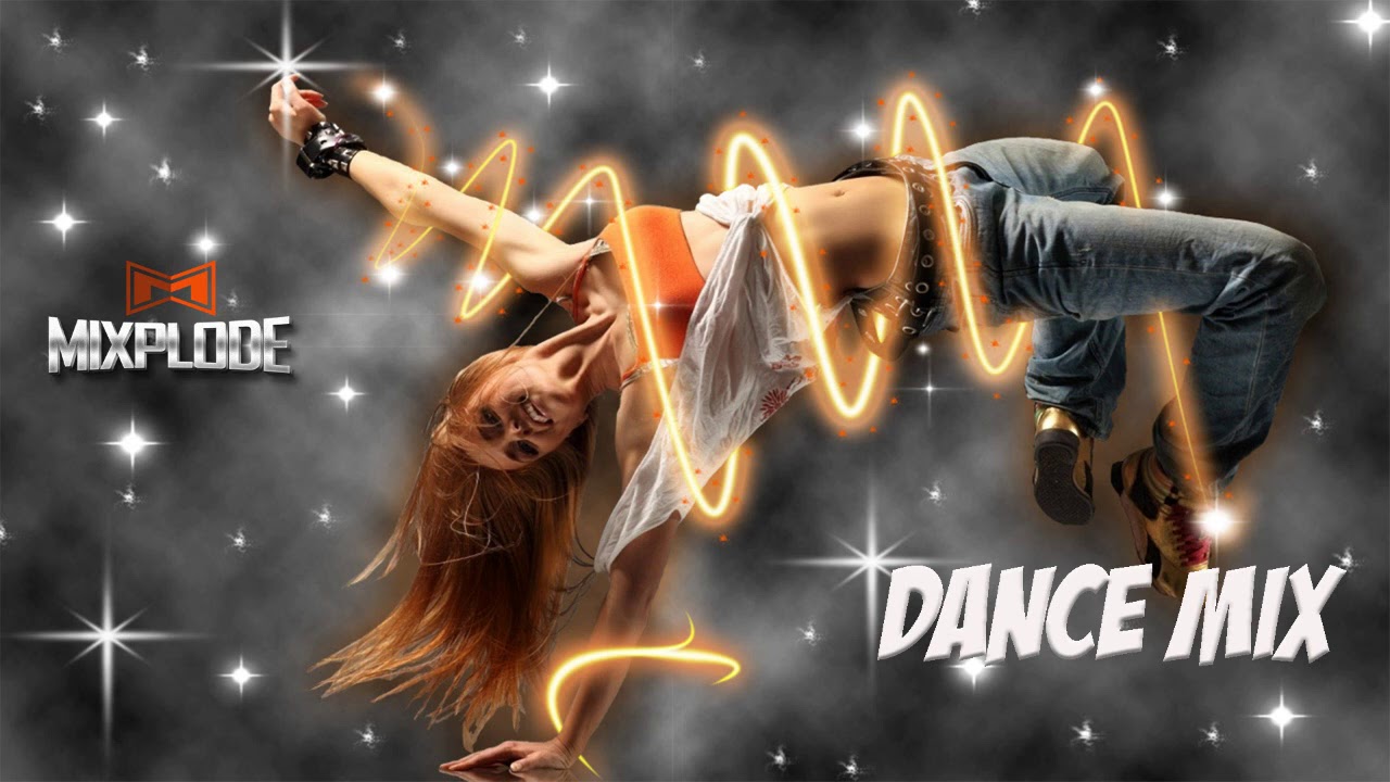 MIX DANCE - MÚSICA DANCE PARA CURTIR ♫ 