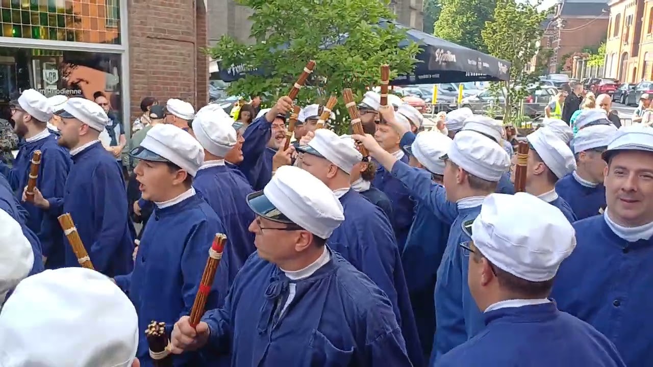 LE RŒULX 🇧🇪 Soumonce en musique 2024 (11)