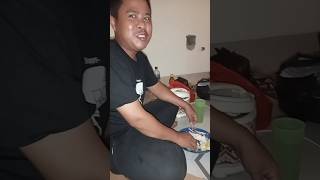 Makan Malam#Shorts #Short #Shortvideo #Makan