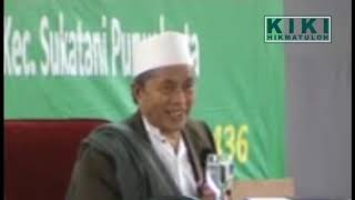 Abuya Mukhtar - Amar Maruf Nahi Munkar #KikiHikmatuloh