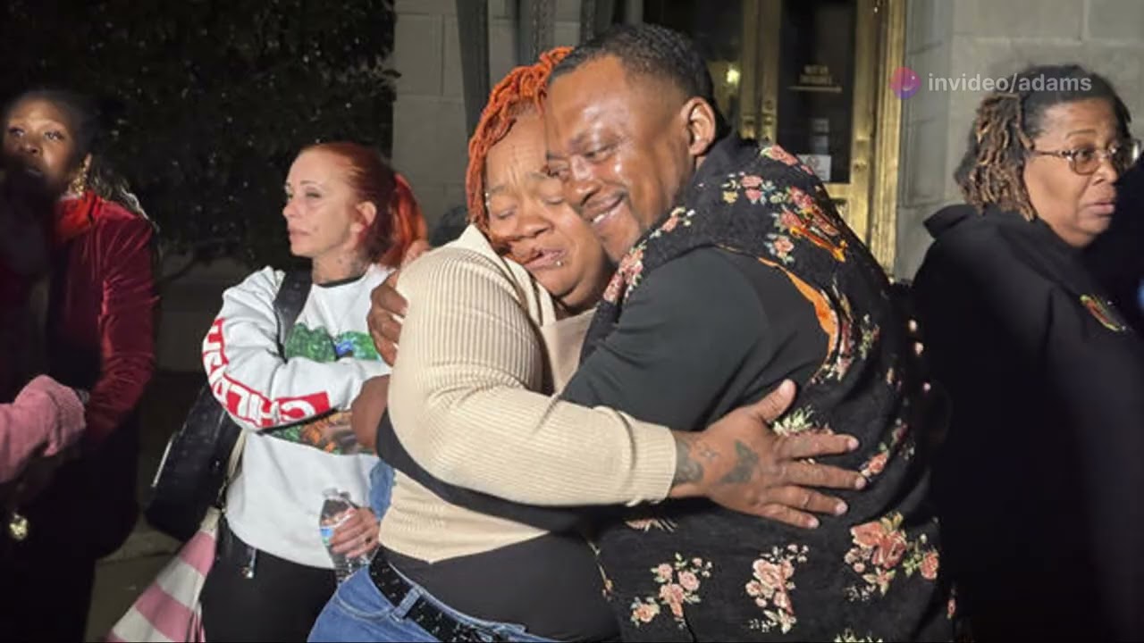 Ex Kentucky Officer Convicted in Breonna Taylor Case