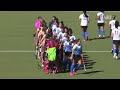 NZ Maori v NZ Pasifika (W) | NZ Heritage Hockey Tournament 2022