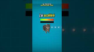 Problème avec le chat OIIA dans mon jeu… 😭
