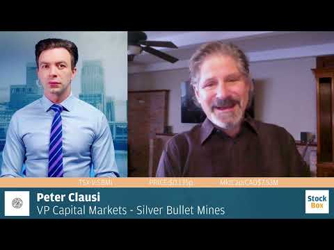 Silver Bullet Mines Begin #silver #mining Operations in Idaho #sbmi