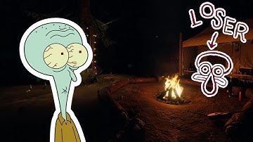 The Most Frustrating Phasmophobia EVER!