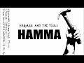 Hammer and the tools  hamma 2024 full demo