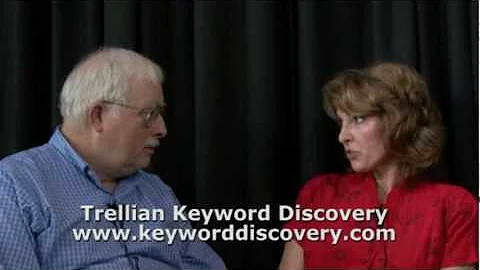How to Use Free Keyword Tools - Christine Churchill