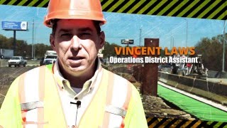 #NWZAW2016: Meet Vincent Laws