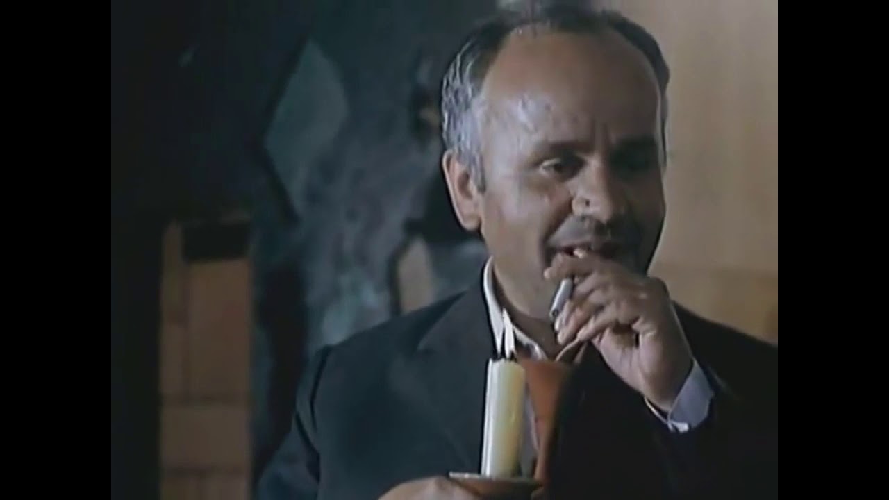 Изпити по никое време - 1974