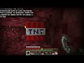 Cama mas tnt en el nether - Minecraft - ElMundo Realm -