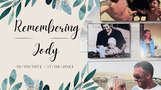 Remembering Joseph Dennis Lourenco 10/09/1972 - 17/06/2023