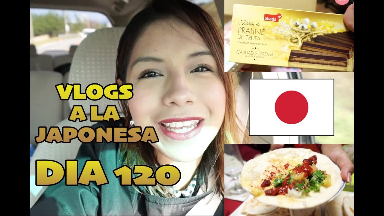 Tacos al Pastor + Regalos y Cartitas Españolas JAPON - Ruthi San ♡22/23-11-15