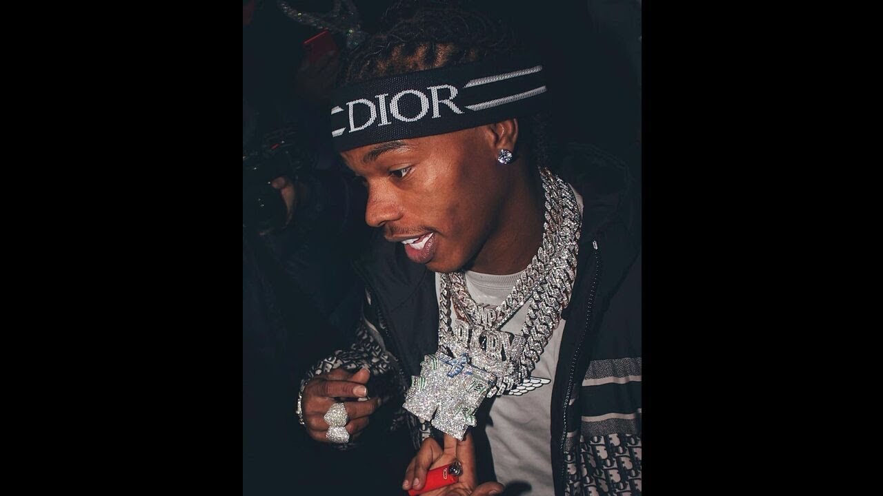 "Level Up" Lil Baby Type Beat | 4PF Type Beat 2021