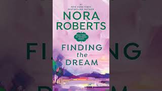 Nora Roberts - Dream #03 Finding the Dream - Audiobook Mystery, Thriller & Suspense, Romance