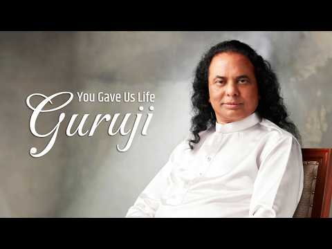 Until Our Final Breath, We Will Be Grateful, Gratitude Guruji