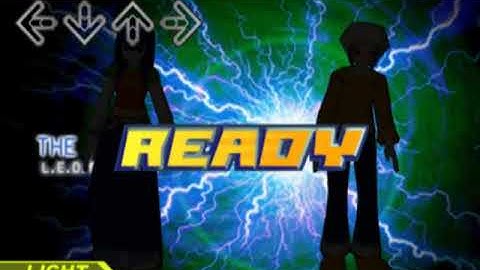 DDR MAX 2 (USA)-THE SHINING POLARIS