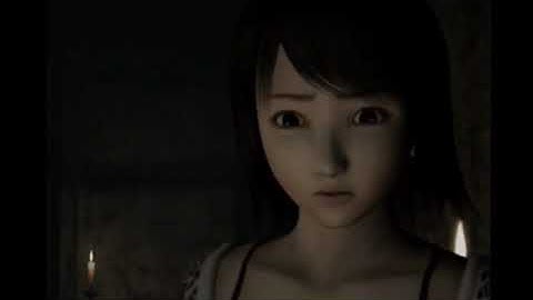 Reupload Pyschadelicsnake Fatal Frame 2  Project Zero 2 first time Walkthrough part 28