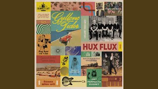 Hux Flux – Per Gessle berättar