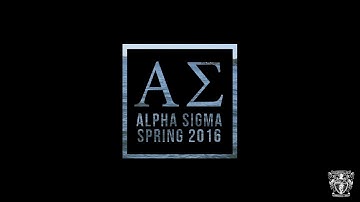 LAMBDA PHI EPSILON | RUSH SPRING 2016 ALPHA SIGMA