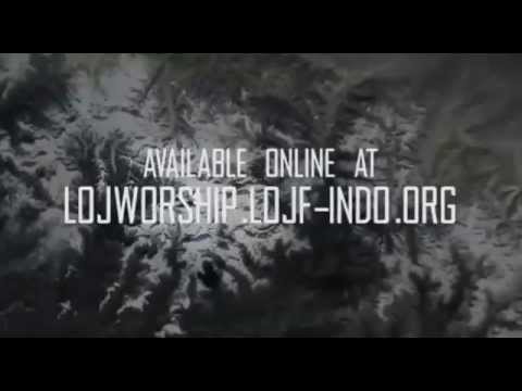 Light of Jesus Worship Indonesia presents HIGHER