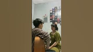 LAMUNAN COVER FADLI KUMIS ,VIRAL SUARA MERDU