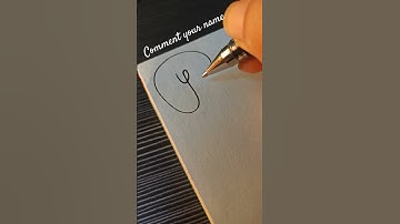 Yash Signature letter Y | Y letter sign style #personalstyle #calligraphy #signaturestyle