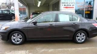 2011 Honda Accord Sdn Pittsburgh, PA #H15030A