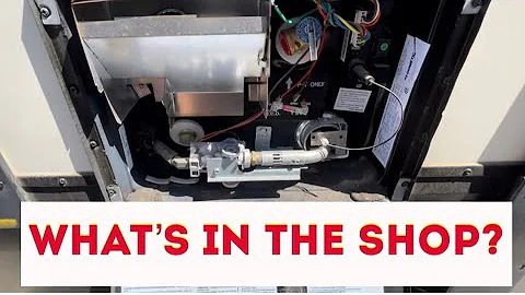 RV Water Heater Maintenance Tips You Must Know! - Dometic