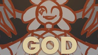 [ WIP 2 ] Jake Daniels - God // Animation Meme