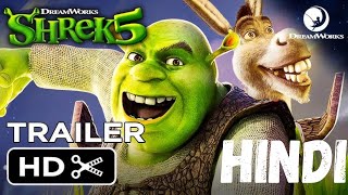 Shrek 5 - First Trailer (2025) | DreamWorks