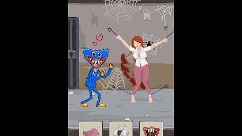 Poppy Prison: Horror Escape | Android  Gameplay #CombatStudio