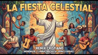 Remix Merengue, Perico Ripiao, Bachata y Cumbia