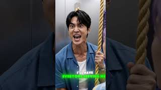 3 Ropes, 3 Destinies Jinu Stole The D, But Didnt Expect This